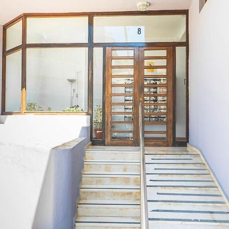 Centrico Ap. 1 Hab Torremolinos Leilighet Eksteriør bilde