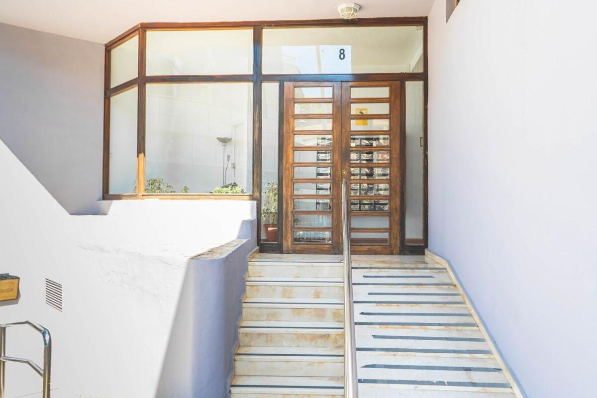 Centrico Ap. 1 Hab Torremolinos Leilighet Eksteriør bilde